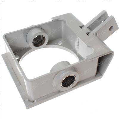 Picture of Motor - Mount Wheel