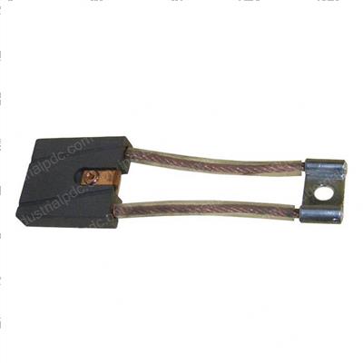 Picture of Brush-Motor