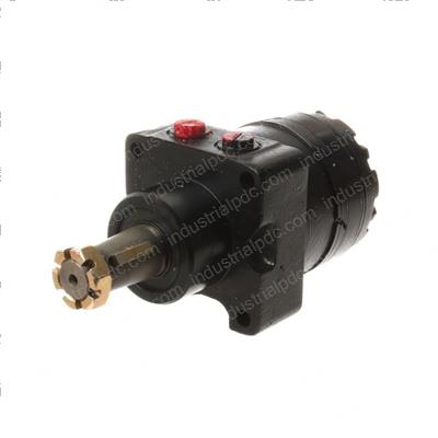 Picture of Motor - Hydraulic