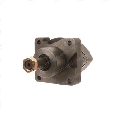 Picture of Motor - Hydraulic