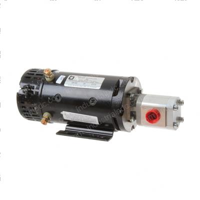Picture of Power Unit 24vdc
