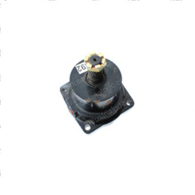 Picture of Brake Wheel Mounted 15400 Inlb