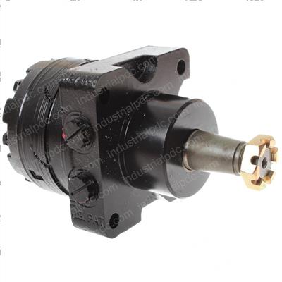 Picture of Motor - Hydraulic