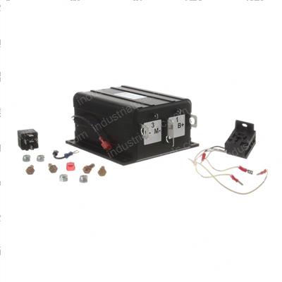 Picture of Controller - Analog Pump Motor