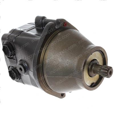 Picture of Motor - Hydraulic