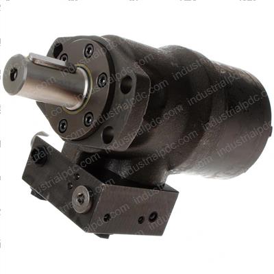 Picture of Hydraulic Motor W/ Valve