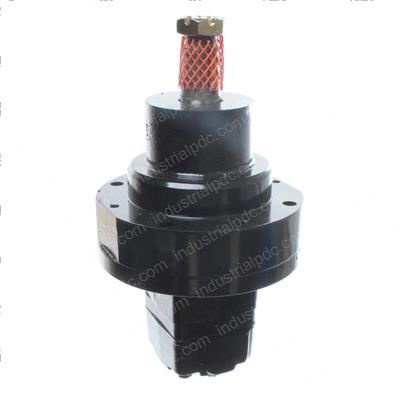 Picture of Motor - Hydraulic