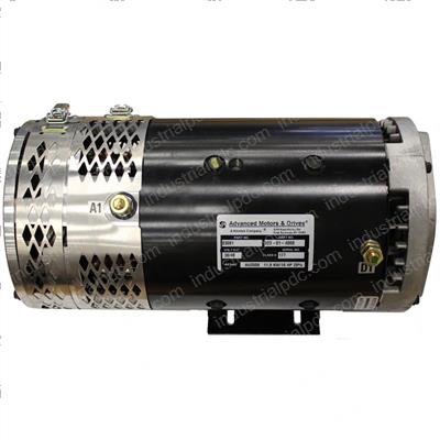 Picture of Motor - Elecric