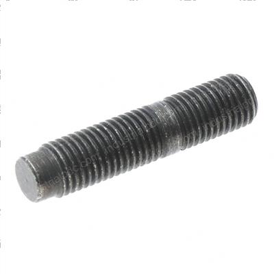 Picture of Stud,bolt M10x125