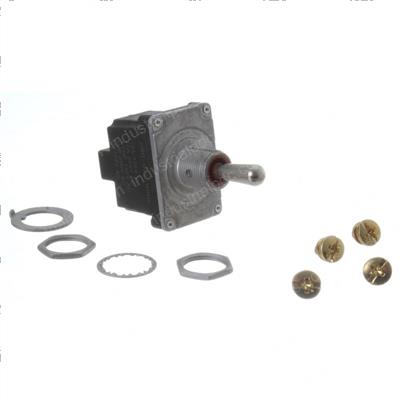 Picture of Switch-2pos Spdt Sealed Toggle
