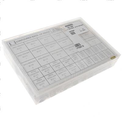 Picture of O-Ring Back-Up Kit Contoured