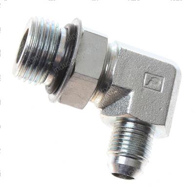 Picture of Elbow - 90 Deg - Sae X Jic