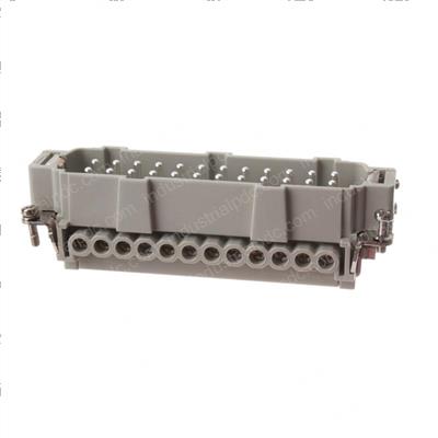 Picture of Insert Male - 24 Pin