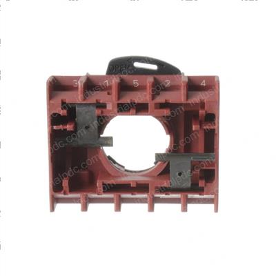 Picture of Switch Contact Block Flange