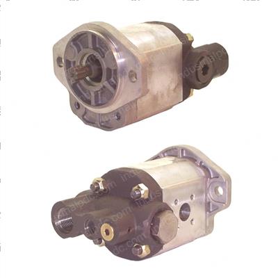Picture of Pump - Hydraulic