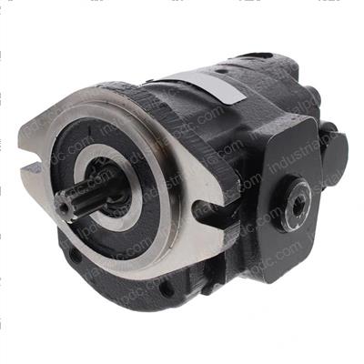 Picture of Pump Assembly - Hyd