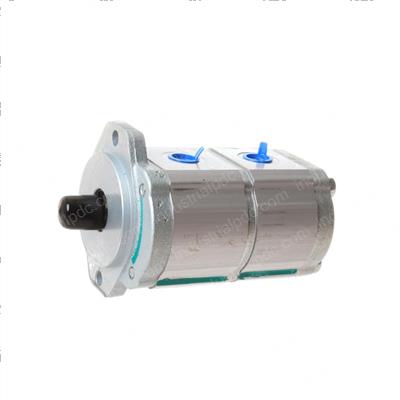 Picture of Pump - Hydraulic Duplex