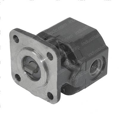Picture of Pump - Hydraulic