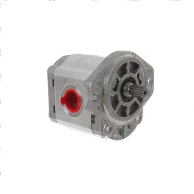 Picture of Pump Single Gear
