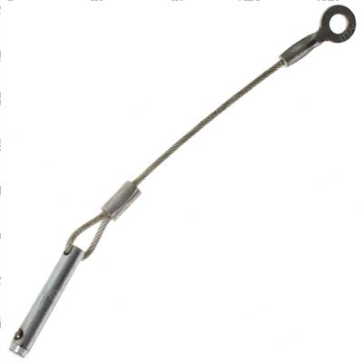 Picture of Pin Detent 0.375 W Lanyard
