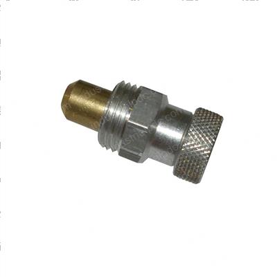 Picture of Pin Lock Short
