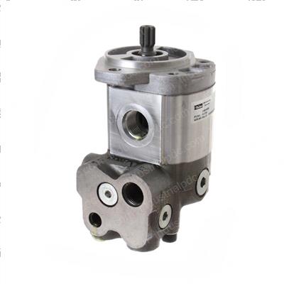 Picture of Pump - Hydraulic