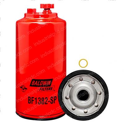 Picture of Filter - Fuel