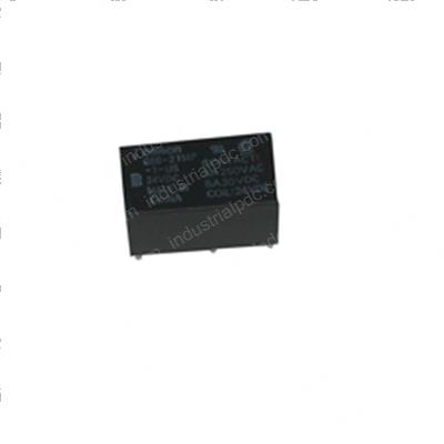 Picture of Relay 24 Volt