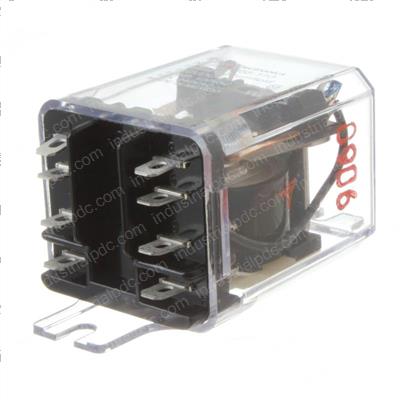 Picture of Relay - Power 10 Amp
