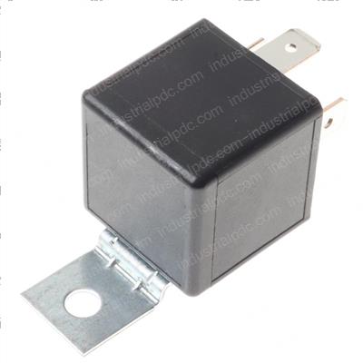 Picture of Relay 24 Volt 4 Terminal