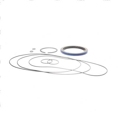 Picture of Seal Kit - Torque Hub