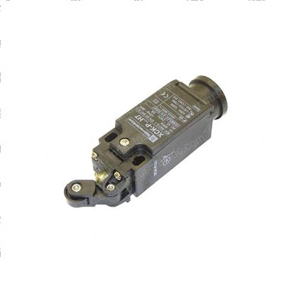 Picture of Limit Switch - Plastic Roller L