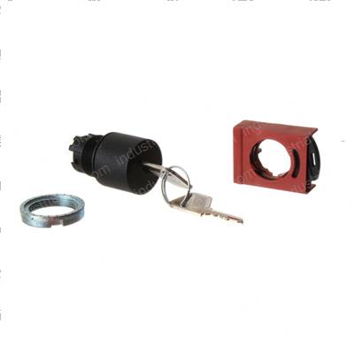 Picture of Switch Selector Keyswitch