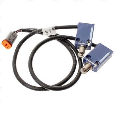 Picture of Limit Switch Assy Sjm Pot Hole