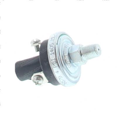 Picture of Switch - Pressure 4 Psi