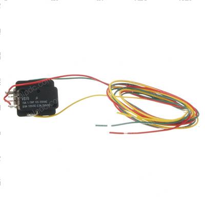 Picture of Switch Assembly