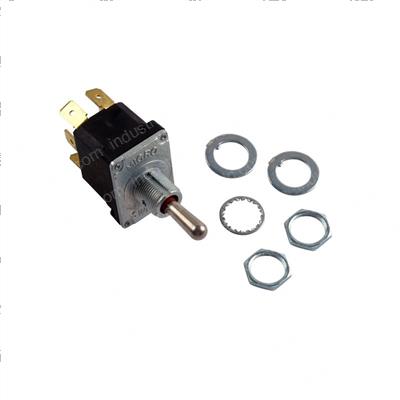 Picture of Switch-3pos Dpdt Sealed Toggle