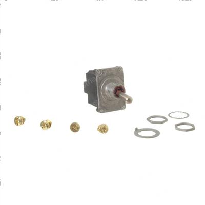 Picture of Switch-2pos Dpdt Sealed Toggle
