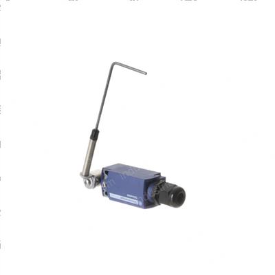 Picture of Limit Switch - 6.5in Formed Rod