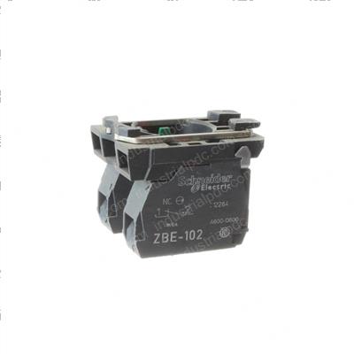 Picture of Base W/1 N.o.+ 1 N.c. Contact