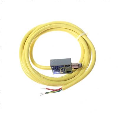 Picture of Limit Switch Used in Assembly