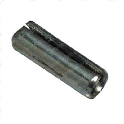 Picture of Pin - Roll 5/32  1/2 in