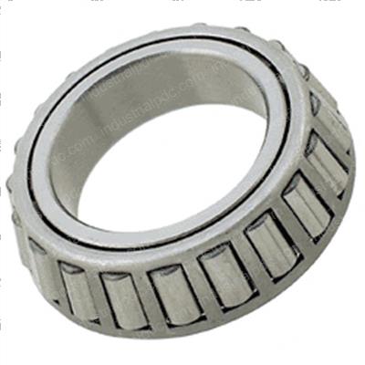 Picture of Bearing - Taper Cone