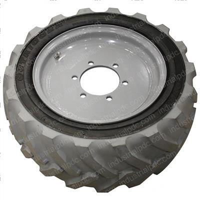 Picture of Tire Assembly - Lh Foam