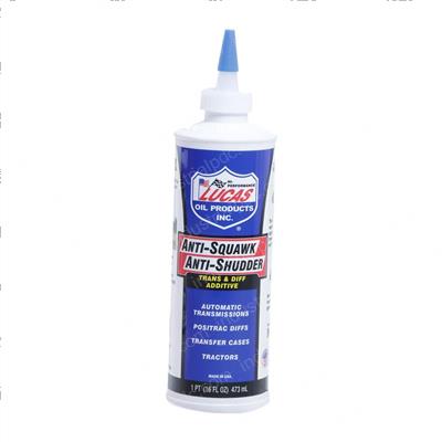 Picture of Hyd Oil Additive - 16 Oz