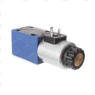 Picture of Valve Section
