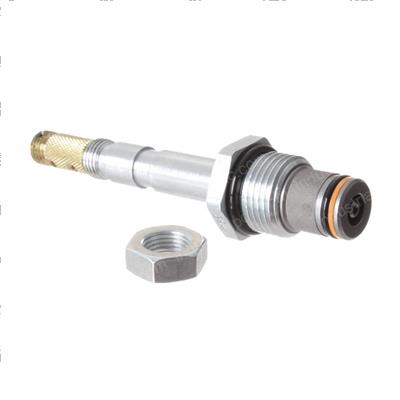Picture of Valve Manual Pull