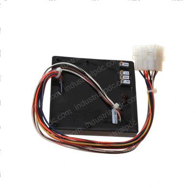 Picture of Valve Proportional Drv Board