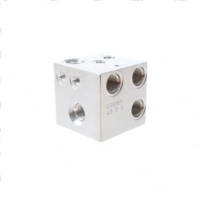 Picture of Valve - Manifold Lift