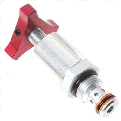 Picture of Valve Emergency Down